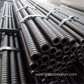 Hollow Threaded Rod Self Drilling Anchors Bar